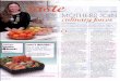 MamaBake in the Canberra Weekly