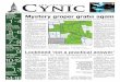 Vermont Cynic Issue 19