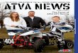 ATVA News March/April 2013