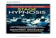 Modern Stage Hypnosis Excerpt