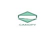 Canopy Event Design