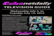 Echonetdaily TV Guide – July 4–10, 2012