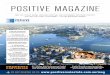 Positive Real Estate 2012 Summer Mini Magazine