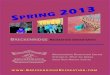 Spring 2013 Breckenridge Recreation Department Programs Brochure