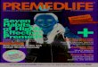 PreMedLife Magazine - November-December 2011