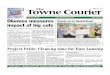 The Towne Courier