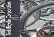 Trek Bicycle Brand Analysis