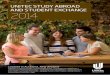 Unitec Study Abroad 2014