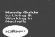 Handy guide  to living & working in Nechells