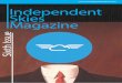 Independent Skies Magazine Sixth Issue