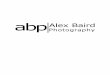 Alex Baird Photography Portfolio