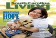 South Carolina Living July 2011
