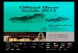 Cloud Expo Asia 2013 Official Show Guide