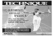 Technique Magazine - November/December 1997
