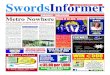 Swords Informer Nov 11