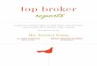 Top Broker Reports - April 2012