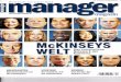 (Germany) Manager Magazin- McKinsey's Alumni