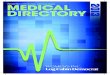 North Central Arkansas Medical Directory 2013
