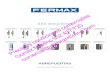 Fermax catalogo abrepuertas 2012