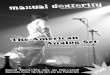 Manual Dexterity Music Zine - Winter 2005
