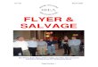 Flyer & Salvage Issue 180