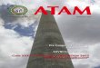 Revista ATAM Volumen 24 Núm. 1