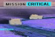 Mission Critical: Self-Driving Cars