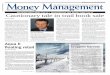 Money Management (July 19, 2012)