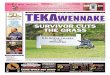 Teka News May 15