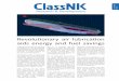 ClassNK - The Naval Architect insert - Feb 2013