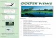 Michigan Golfer News, May 13, 2011