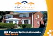 US Property Investment Brochure