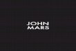 John Mars Portfolio March 2013