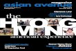 Asian Avenue magazine - March 2013