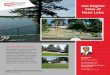 Prince George Real Estate - Lake Front Property