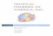 Sample Paper, 2008 MNC Project (Tropical Fisheries of America, Inc.)