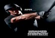 Hammer Strength Catalogo 2013