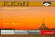 KKMJ Vol. 36 Issue 1