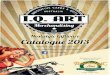IQ Merchandising - Nostalgic Art Catalogue