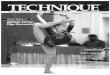 Technique Magazine – April 2005