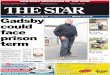 The Star Weekender 10-9-11