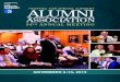 The 94th Annual Alumni Association Meeting Brochure