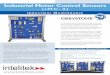 IMC-3 Greystone Motor Control Sensors