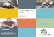 HomeBridge Annual Report - 2013