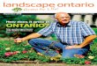 Landscape Ontario - September 2012