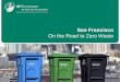 San Francisco: Zero Waste Program