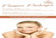 Pamper Packages