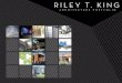 Riley King Undergraduate Architecture Portfolio