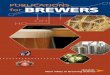 Publications for Brewers Catalog