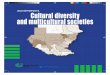 Cultural Diversity and Multiculural Societies